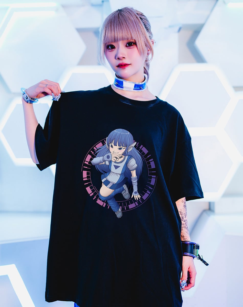 押切蓮介Collaboration | AIKA ELECTRONICS-アイカエレクトロニクス-