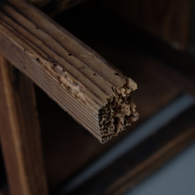 Stool