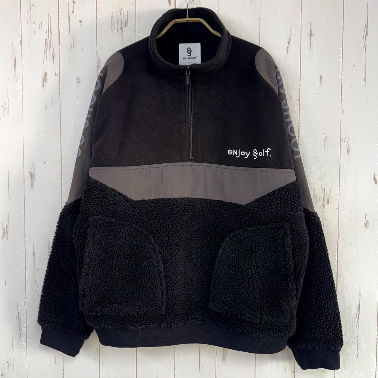 JACKET / OUTER | 8G SHOOT WEBSTORE