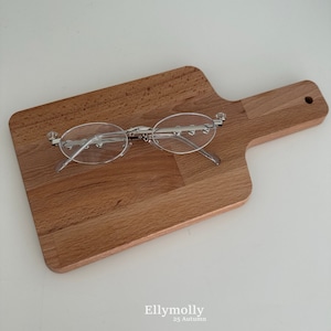 【予約】ELLY MOLLY Jewelry glasses