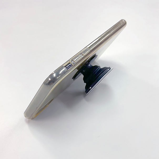 スクマム！ ポップソケッツ・グリップ