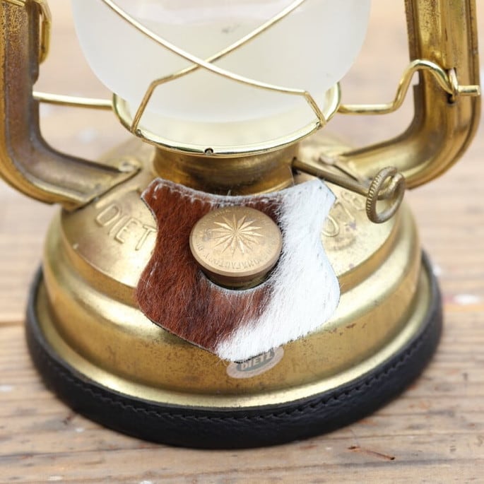 OD缶用レザーカバー+レザーエプロン OD缶用レザーカバー＋エプロン+