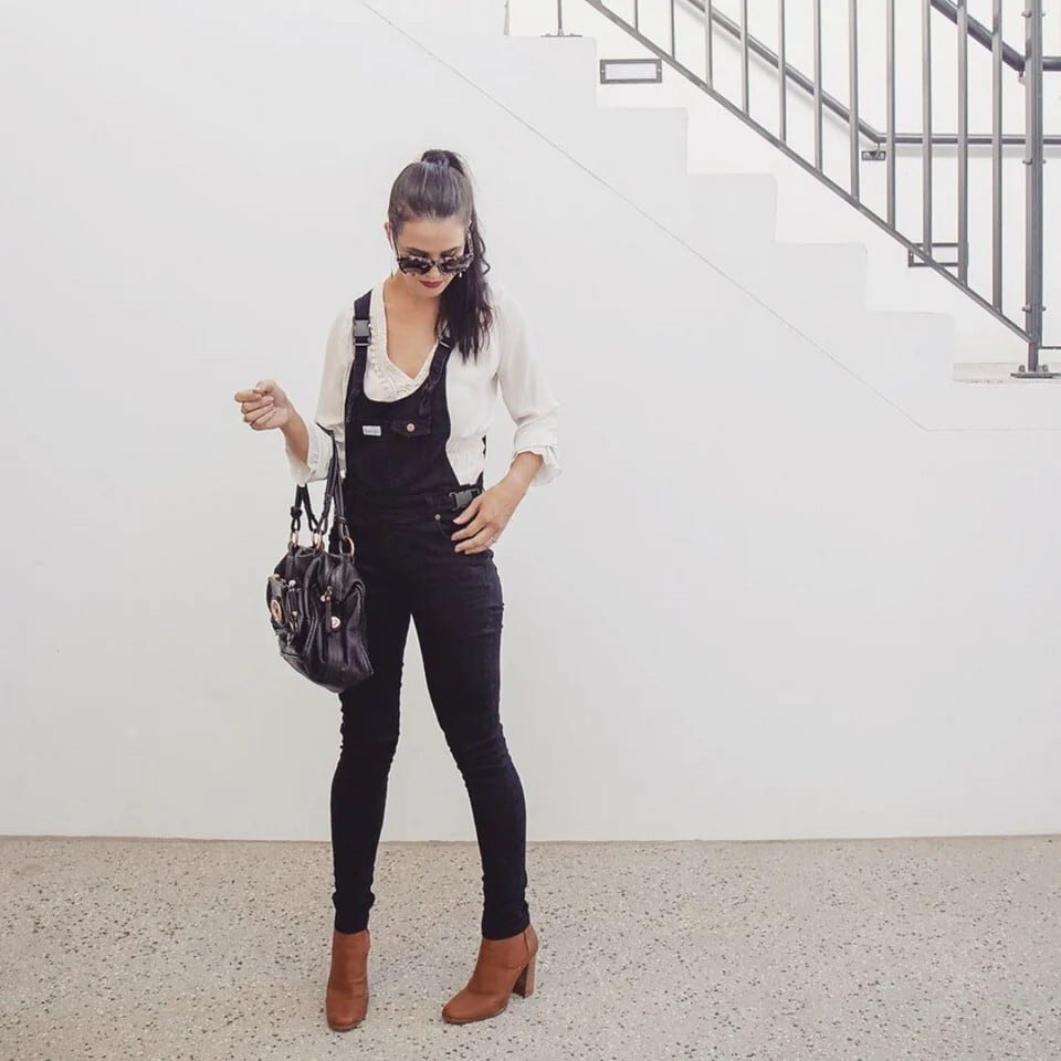 着る抱っこ紐マムジー(the jetset)