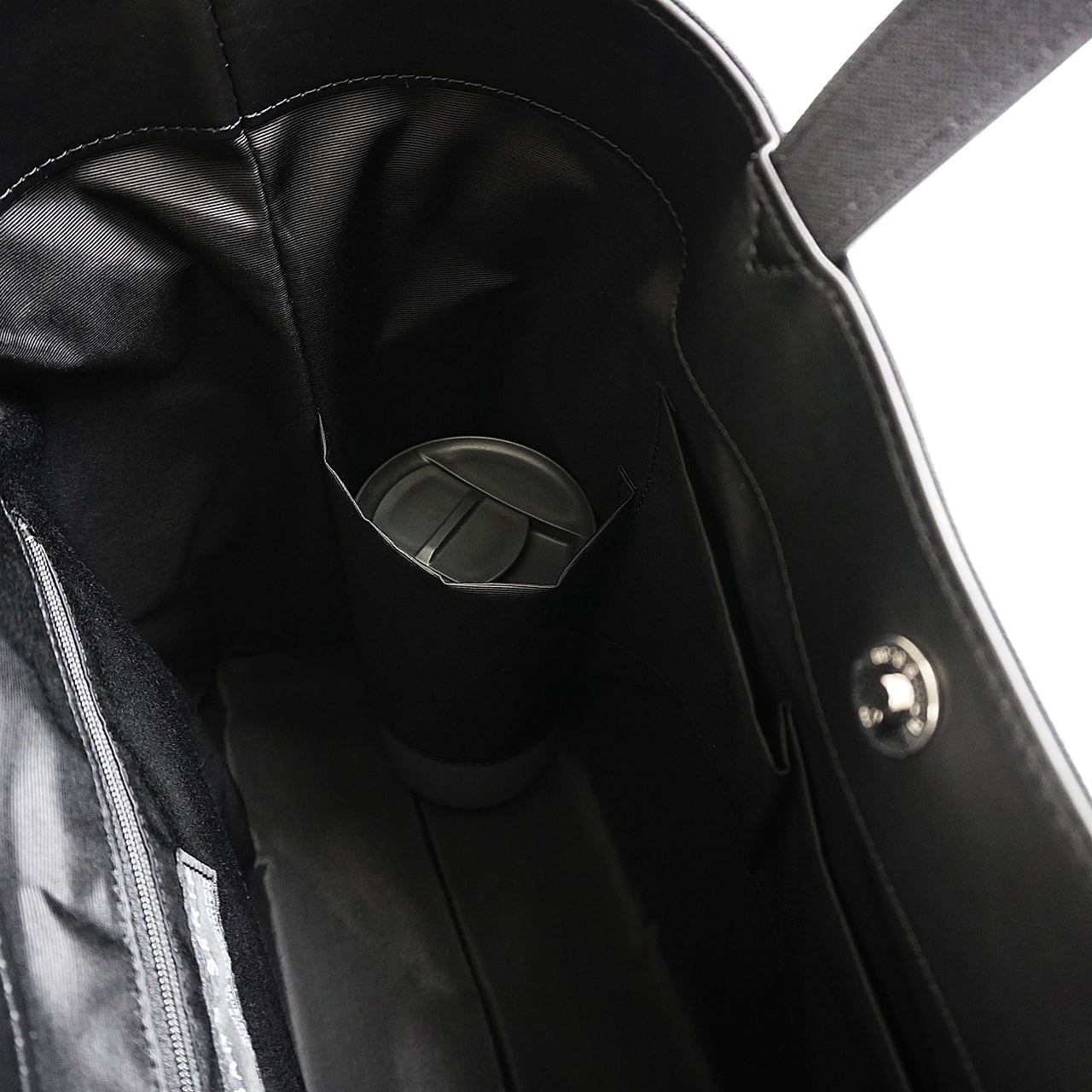 Tote Bag (S) / TSB-0096 | SANS-SERIF