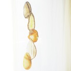 Caramel Latte 03 - アゲートヒーリングチャイム / Agate Sun Catcher Wind Chime 457