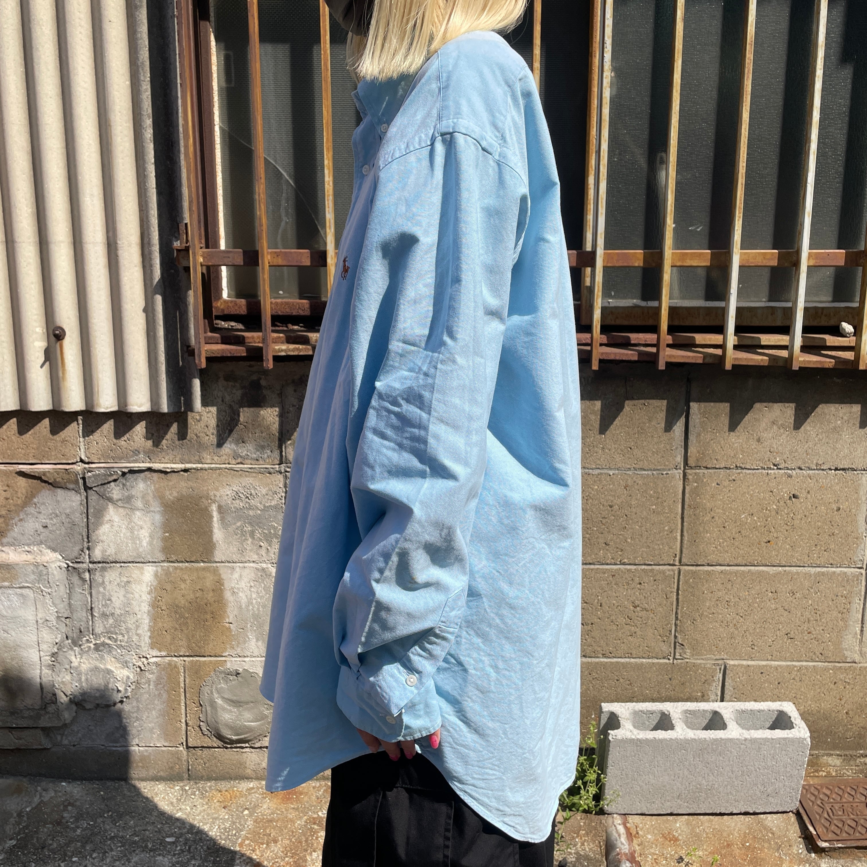 Ralph Lauren オールドラルフローレン YARMOUTH オックスフォード