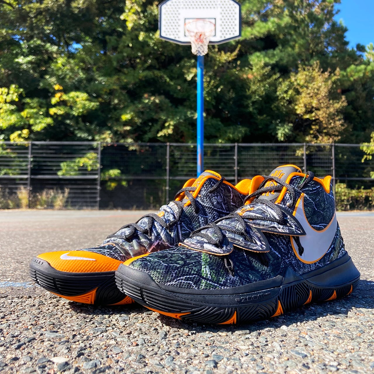 kyrie5 カイリー5 taco