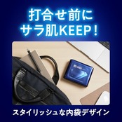 メンズビオレ 顔もふけるボディシートＰＲＯ ホワイトサボンの香り 26枚 汗・ベタつきに サラ肌KEEP