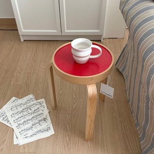 nutty color stool 3colors / ナッティー カラー スツール チェア 椅子 北欧 韓国 インテリア 家具
