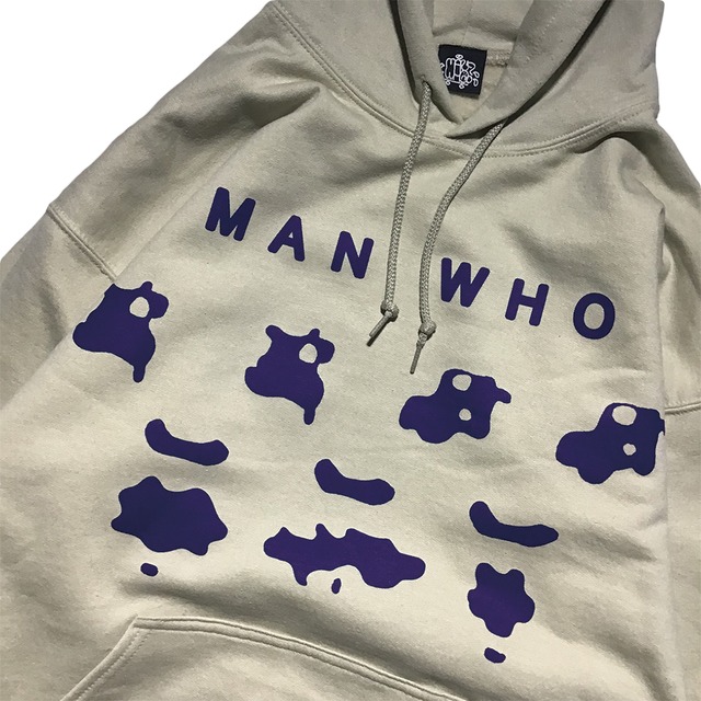 MANWHO 