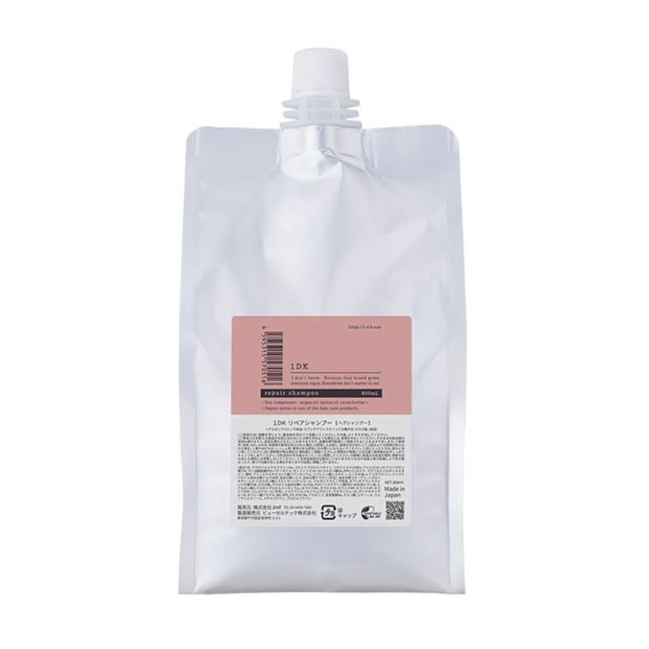 リペアトリートメント 200g / 1DK（ワンディーケー） | 【正規販売店