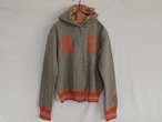 AMERICA 1960’s wool stadium jacket 