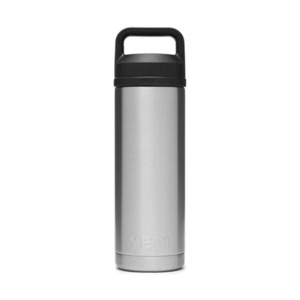 Rambler 18oz チャグキャップボトル YETI