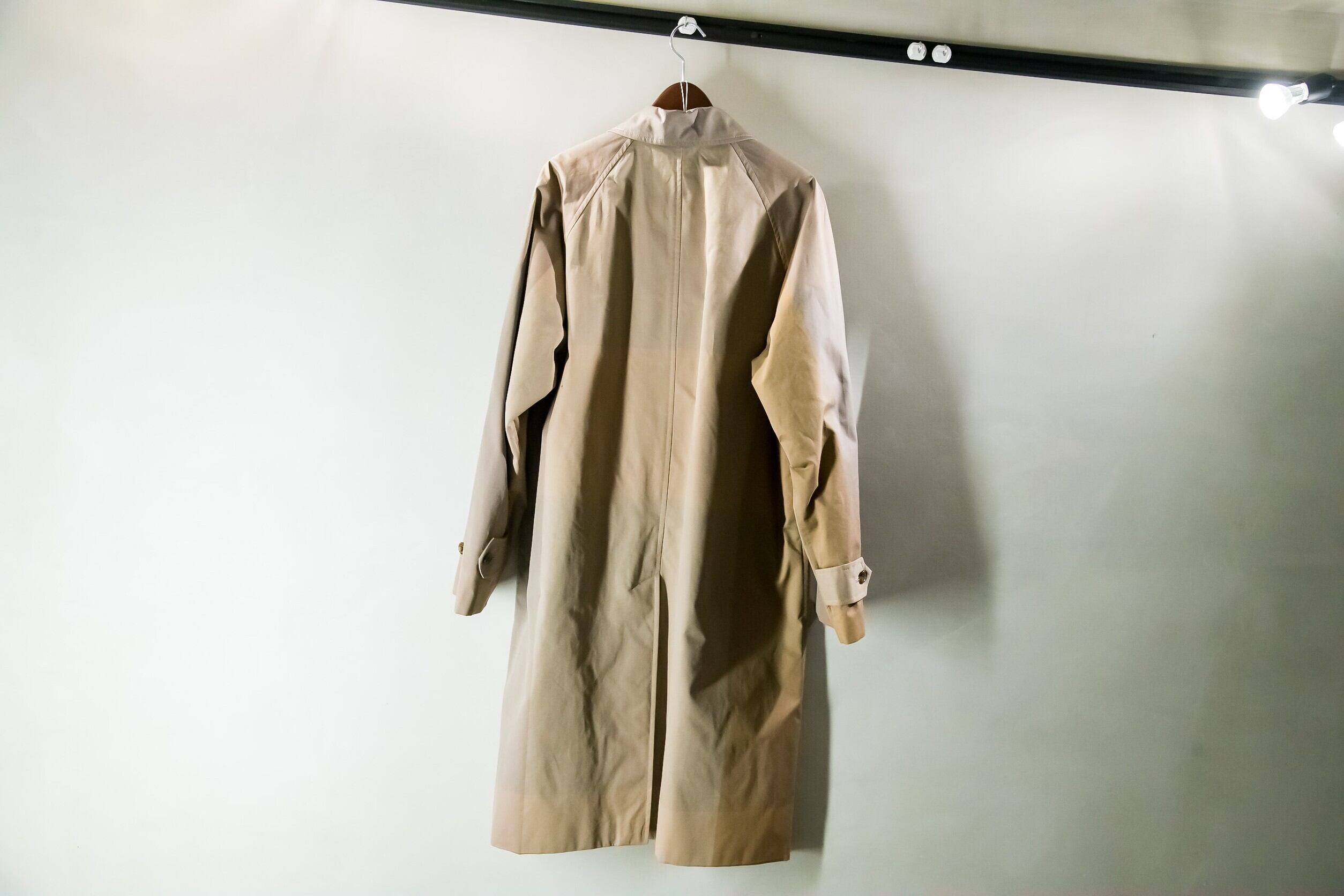 SEVEN BY SEVEN バルカラーコート | NOUVEL des HIOC（ヌベル デ