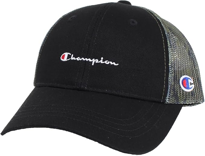 シュプリーム 25fw 25aw 美品 ロゴ刺繍 ダメージ加工 キャップ