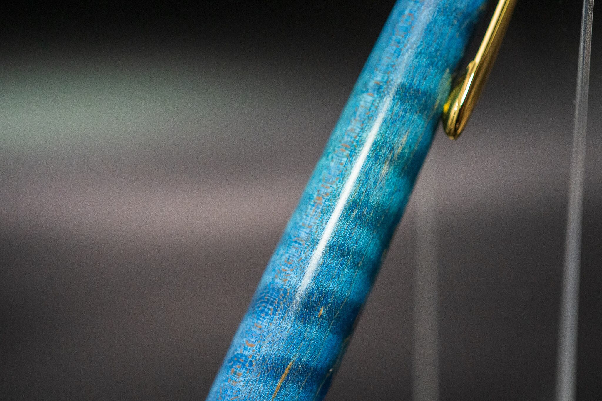 難あり【海のカケラ】スタビライズウッド 楓