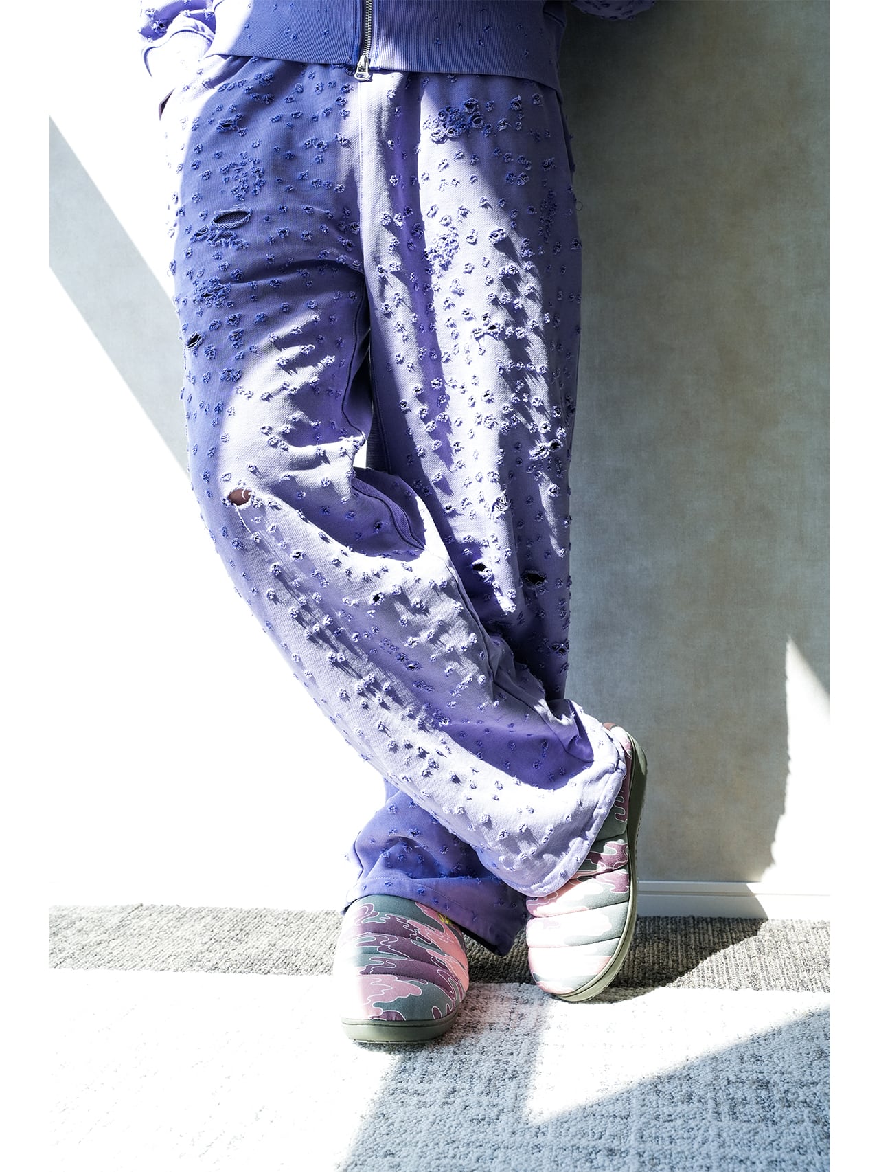 UNEEK BASEMNT - Discover independent style.