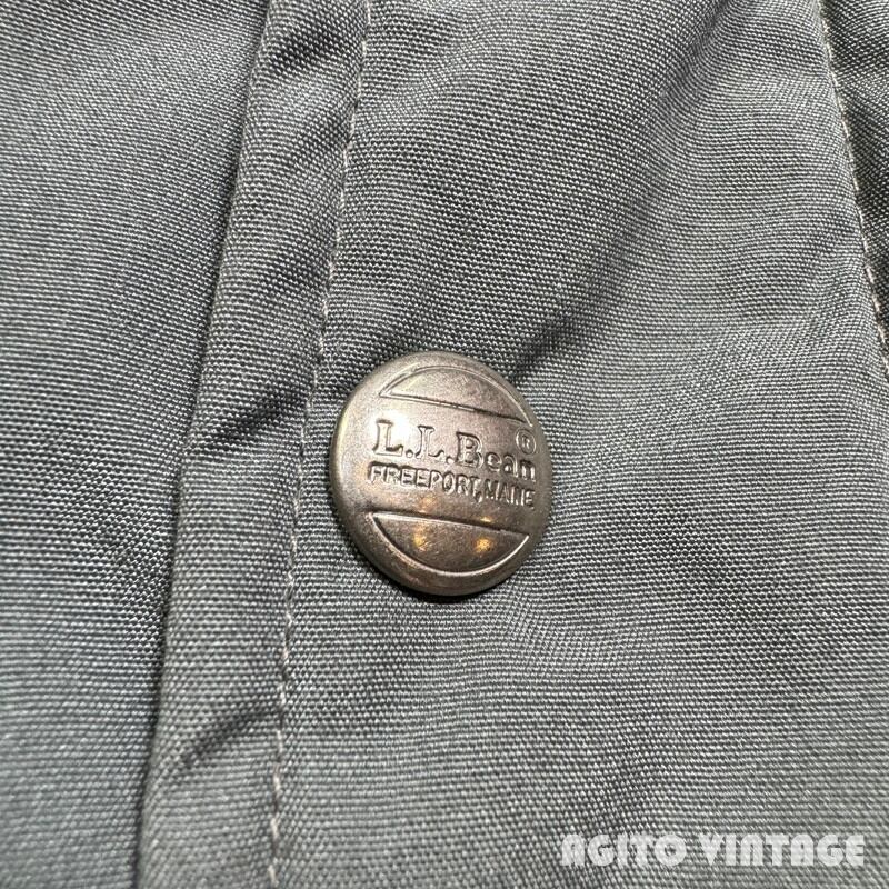 ZIPPO/ジッポー L.L.BEAN/エルエルビーン ロゴ/82年製 /LPL｜喫煙グッズ