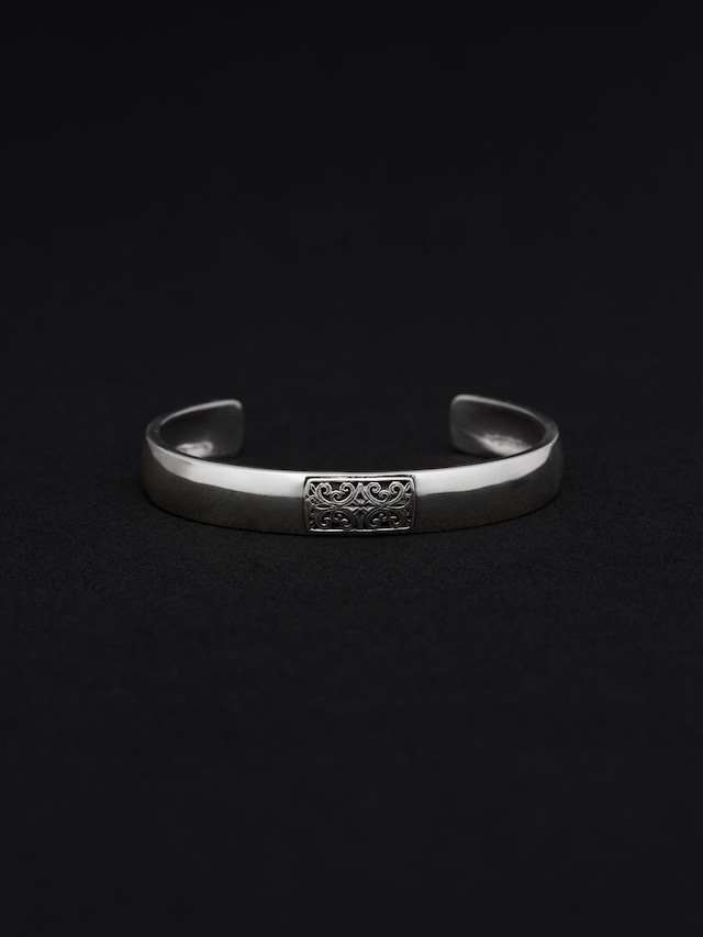 Simplicity Cuff Bracelet