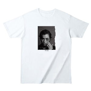 【受注販売・10月中旬お届け予定】山根航海コラボTシャツ 【受注販売・10月中旬お届け予定】山根航海コラボTシャツ