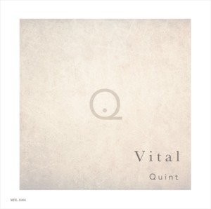 1st mini album 「Vital」