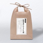 【定期便】能登島のふるさと米（5kg）