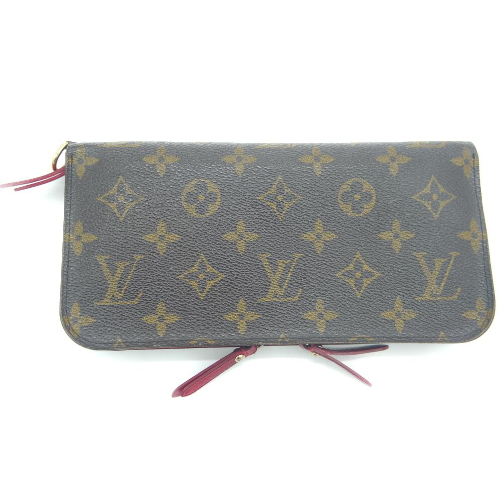 LOUIS VUITTON 長財布♡新品未使用