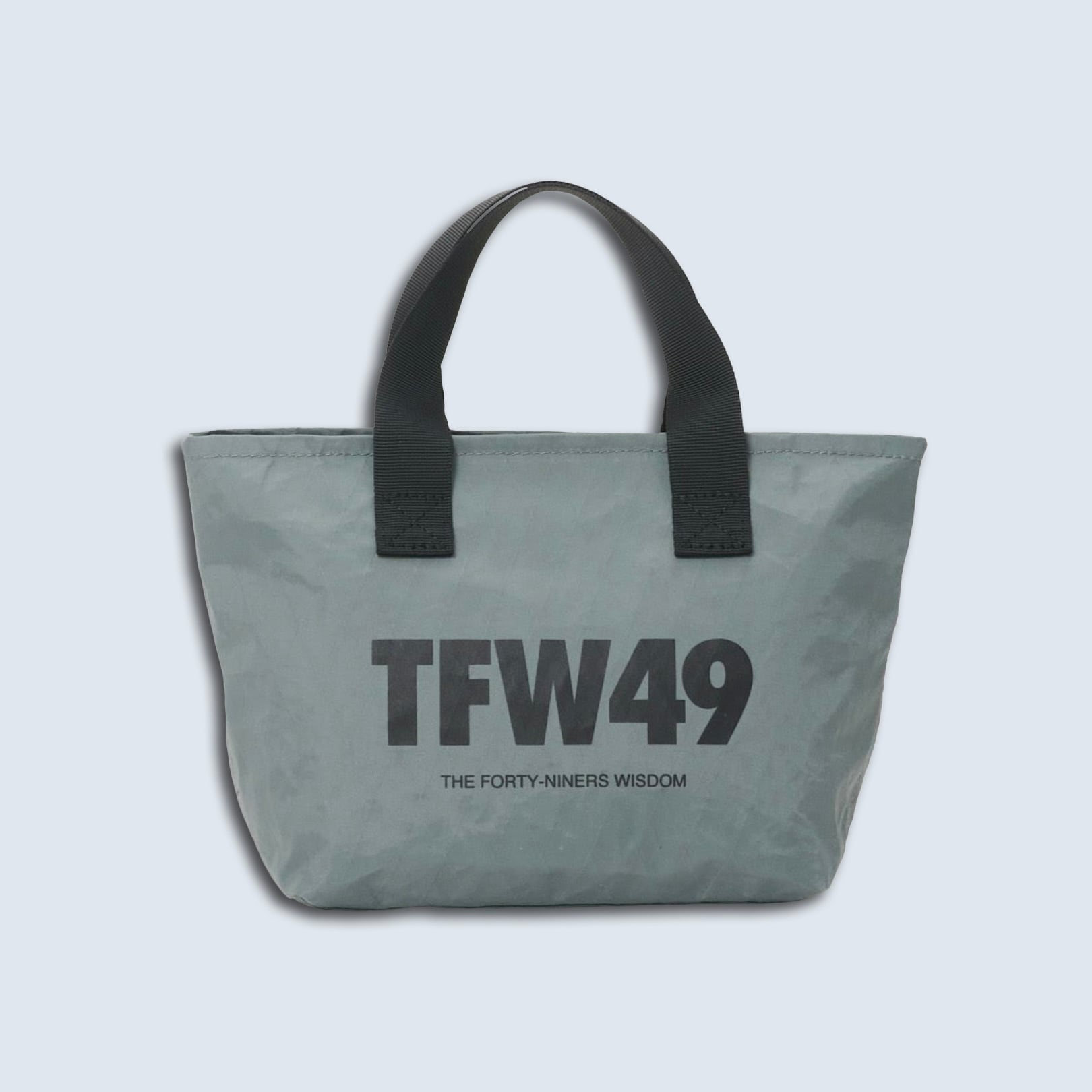 TFW49】X‐PAC TOTEBAG SMALL | Sandy GOLF