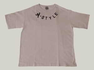 30%OFF！A-STYLE　デザイン　ビッグサイズTシャツ