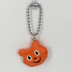 キーホルダー　クマ　kh-033