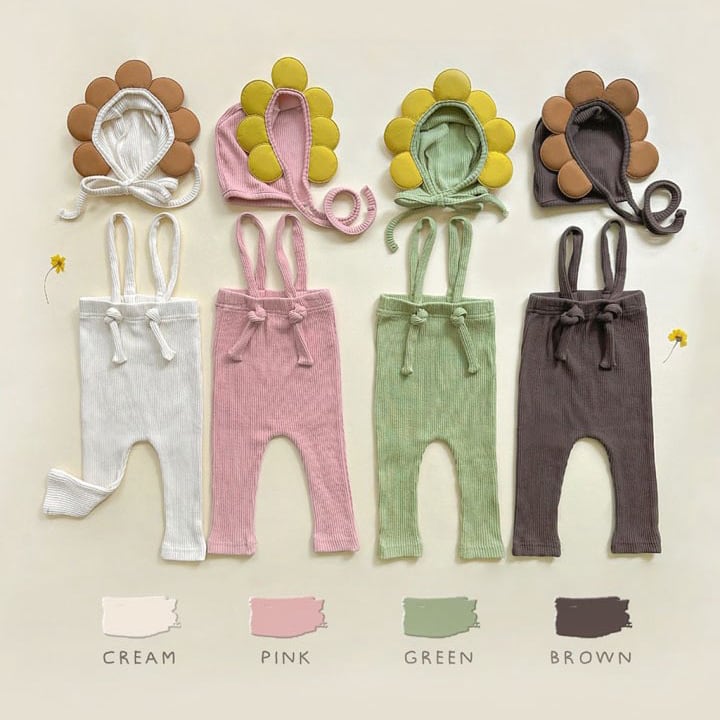 セットアップ | LittleBean丨海外子供服・おもちゃ・子供雑貨の