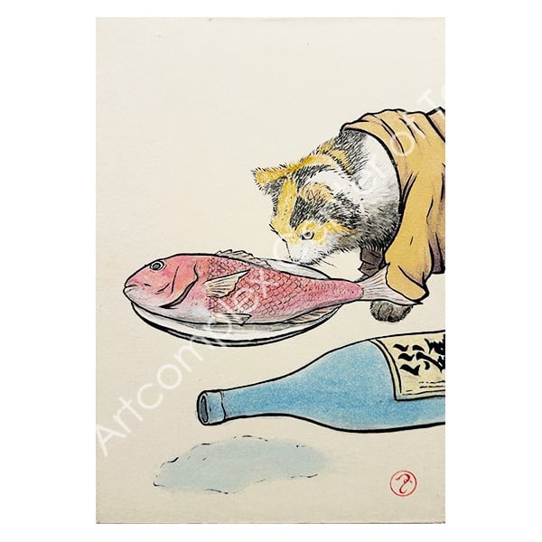 清水 幹「身に覚えがない贅沢」