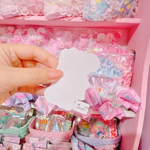 【R4】4-68キラステッカー