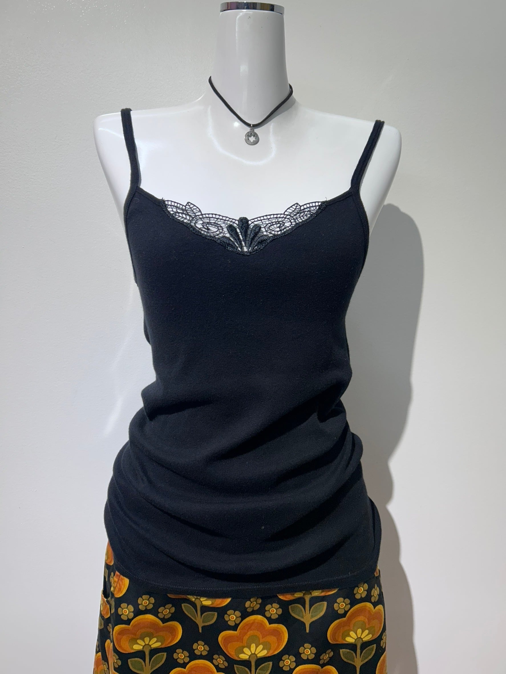 Vintage camisole