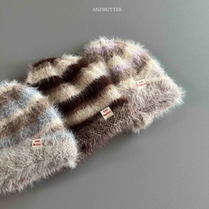 ※11/16まで5%OFF予約【&butter】mulch beanie/Free