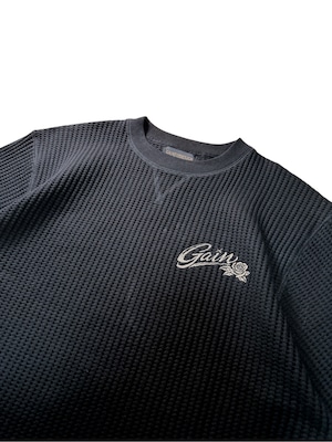 Heritage Ease Waffle