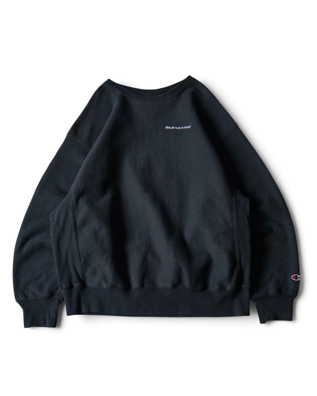 champion reverse weave sweat