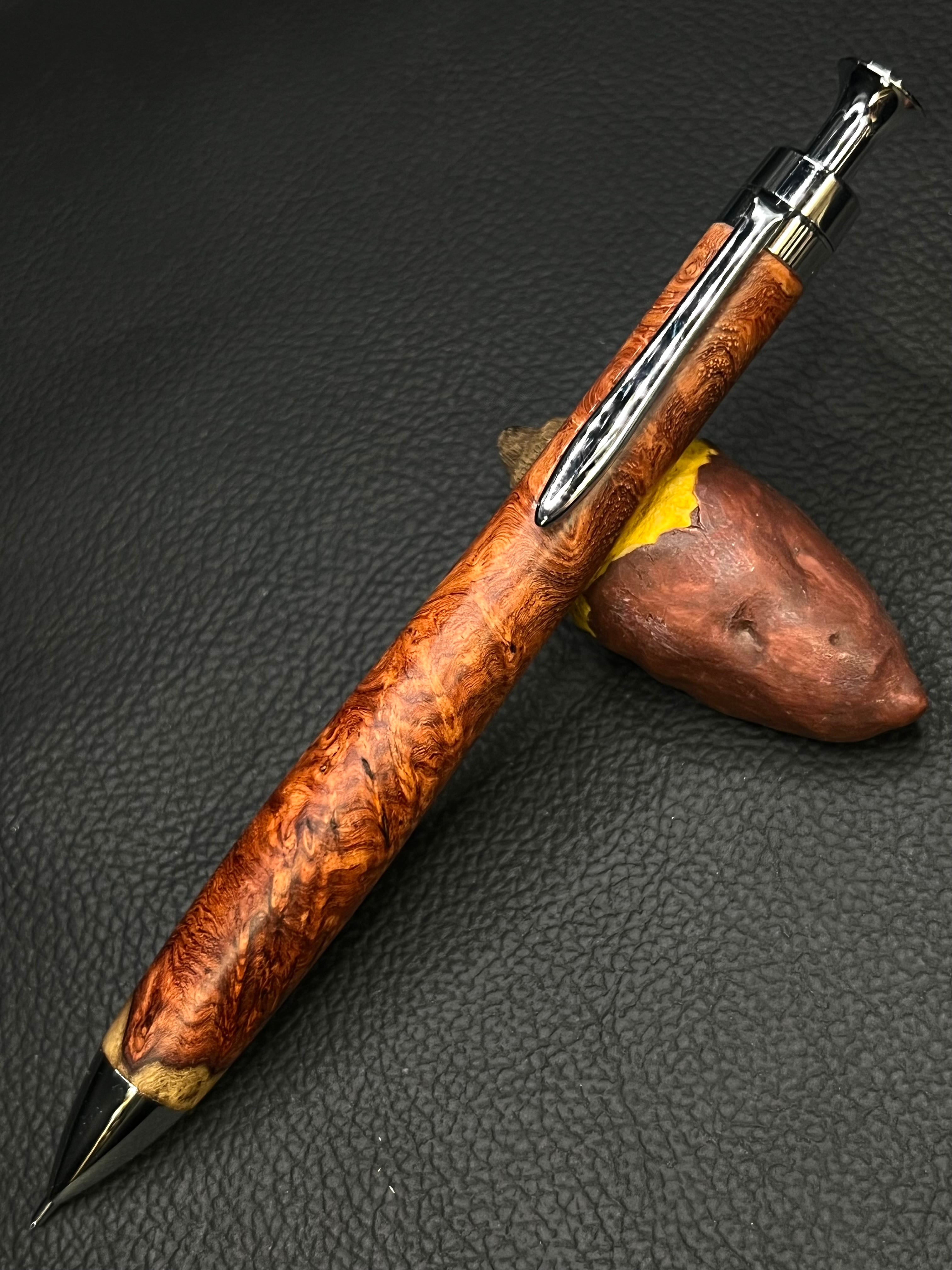 6極上　花梨トリコロール　子豚工房 22 極上＋花梨トリコロール | こぶた工房