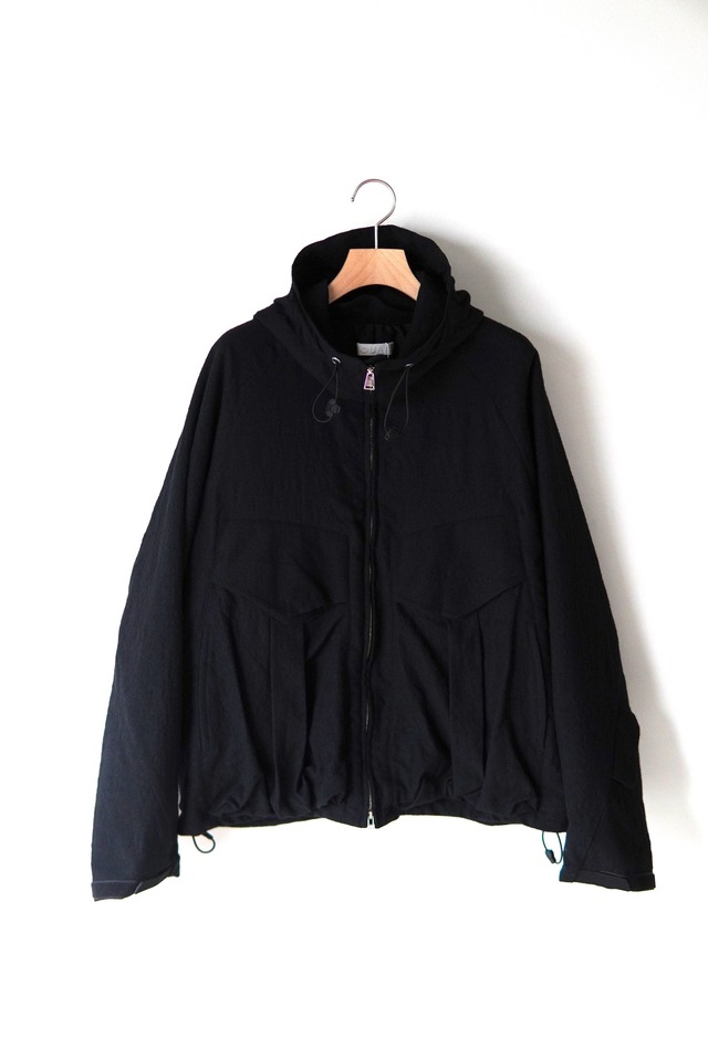 OUAT / TEST JACKET