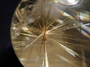 【新商品】ブラジル産フラワールチルインクォーツ 9.427ct