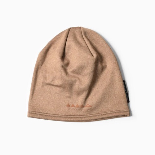 MMA POLARTEC®︎ PS Beanie (Mix Beige) 【30%OFF】 MMA POLARTEC®︎ PS Beanie (Mix Beige) 【30%OFF】