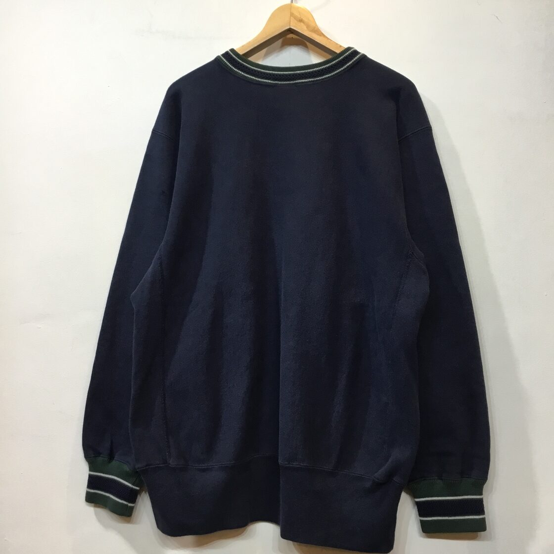90s USA製 Champion REVERSE WEAVE チャンピオン リバースウィーブ  