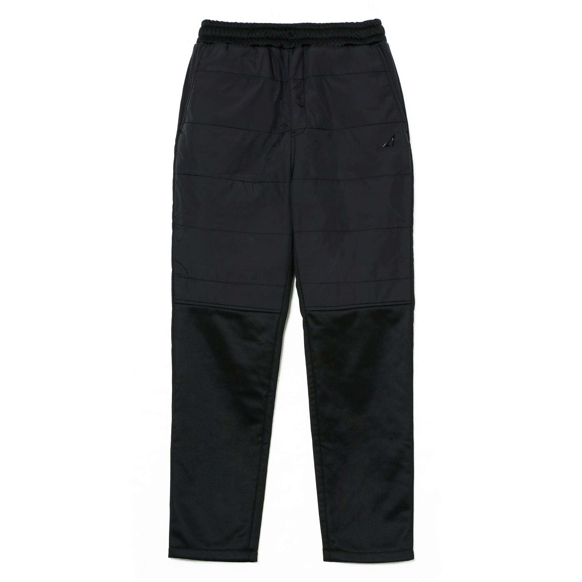 断空(ダンクウ) パンツ/ブラック 超断熱(エアロゲル) 撥水 軽量