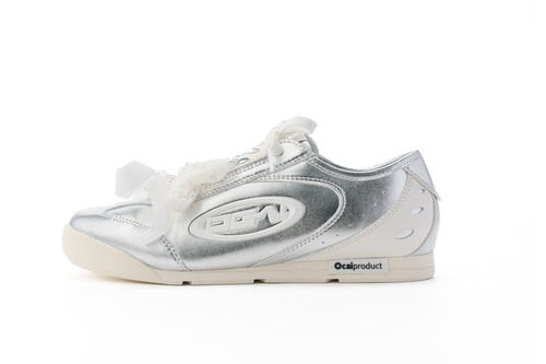 【Ocai】Colorist / Silver Metallic