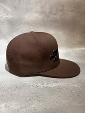 【gifthat別注】Coopers Town Ball Town Cap / クーパーズタウン　ハイクラウン スナップバック キャップ　3種類