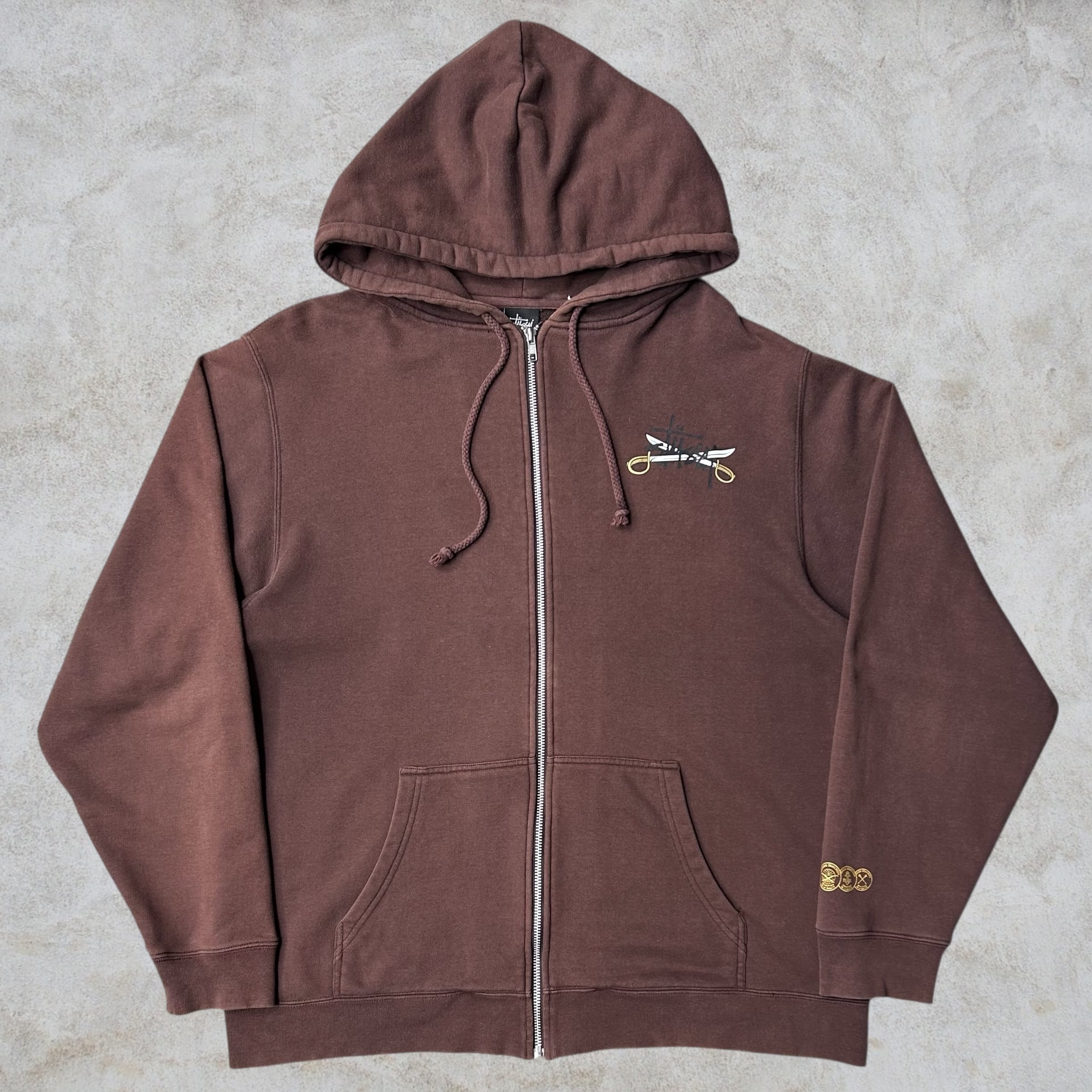 80's Carhartt Michigan Chore Coat 裏地なし | curb