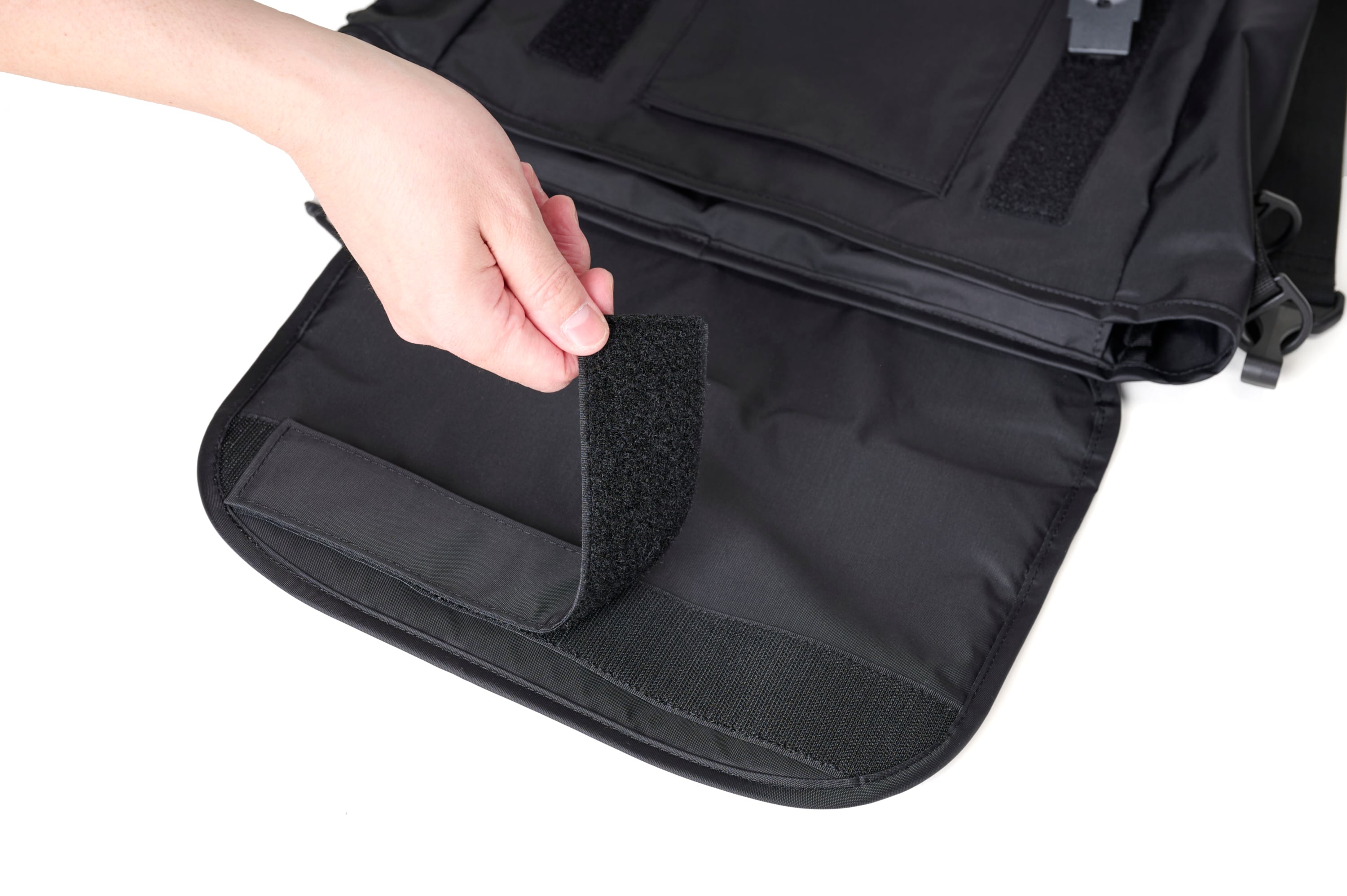 MEDIUM MESSENGER BAG - BCL-43 | BAICYCLON by bagjack