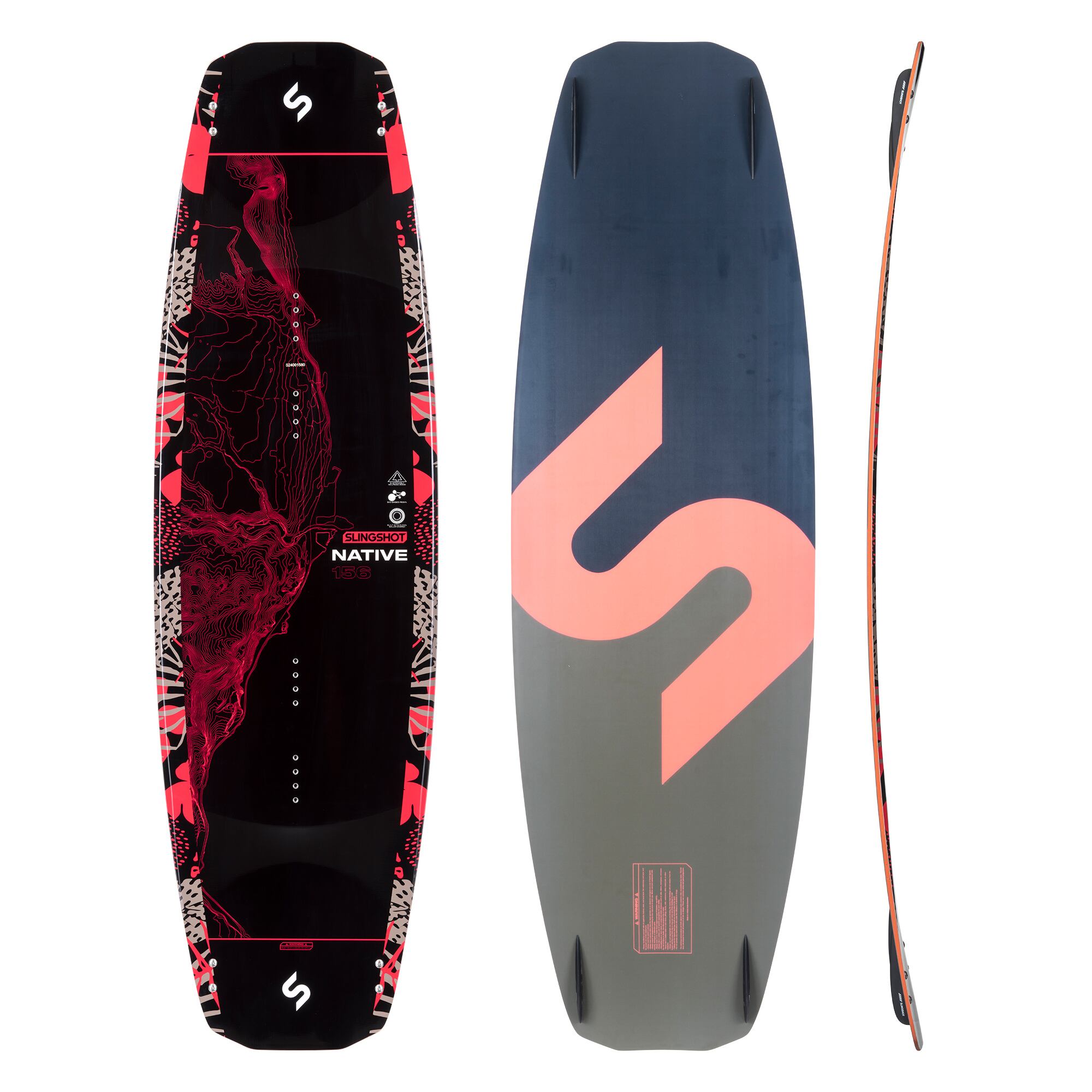 SLINGSHOT WAKE | トラスティ SLINGSHOT WAKE | トラスティ