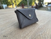 封筒型カードケース・Duo (Envelope card case/Duo)