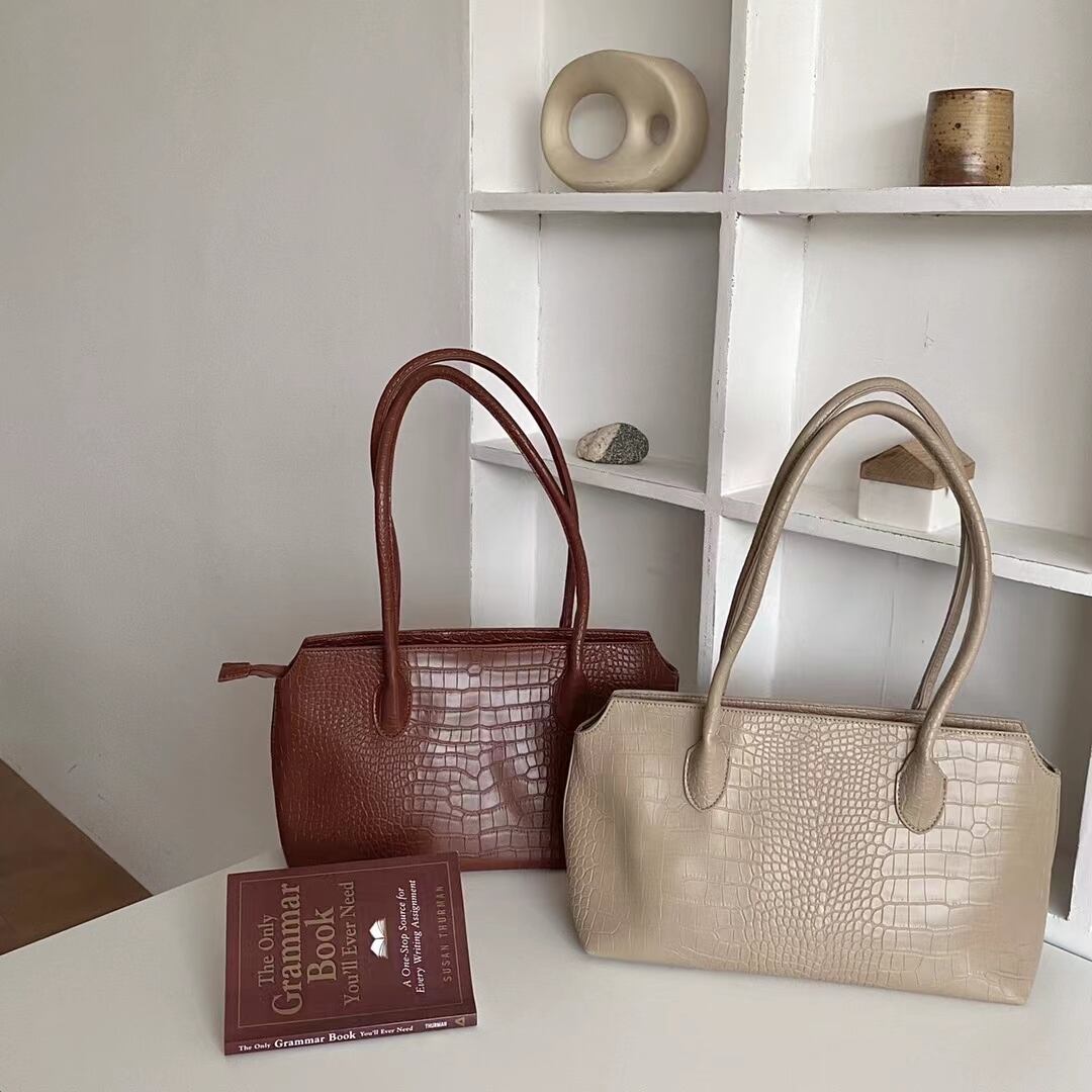 スクエアハンドバッグ　AS1103-4039　